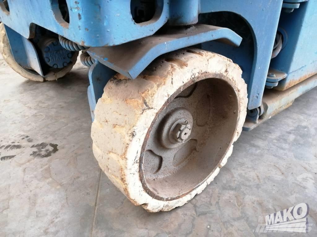 Genie GS 2046 Elevadores de tesoura
