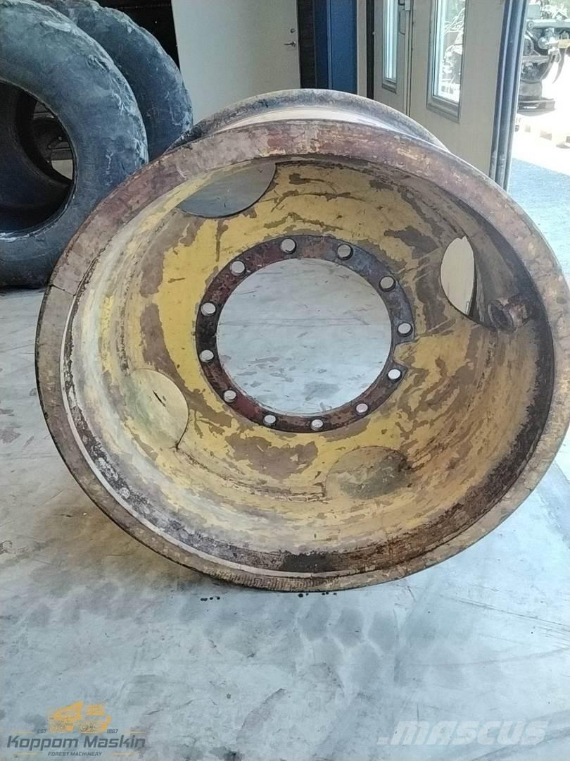 Ösa 250 20x34 Pneus