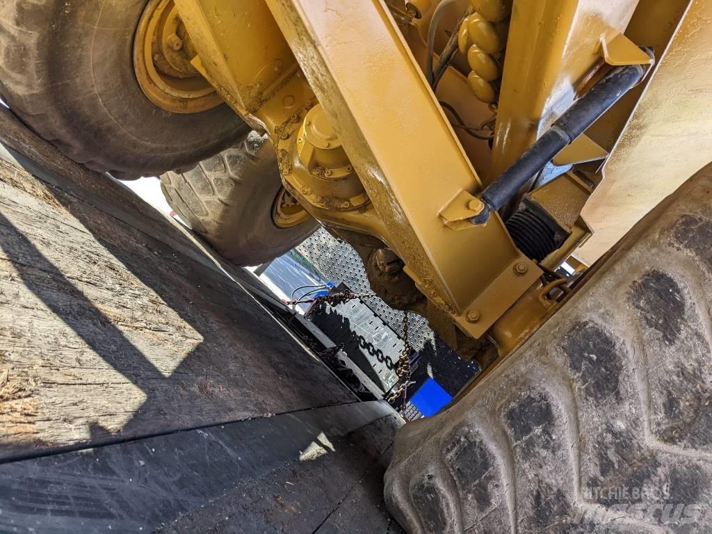 Volvo A 40 D Caminhões articulados