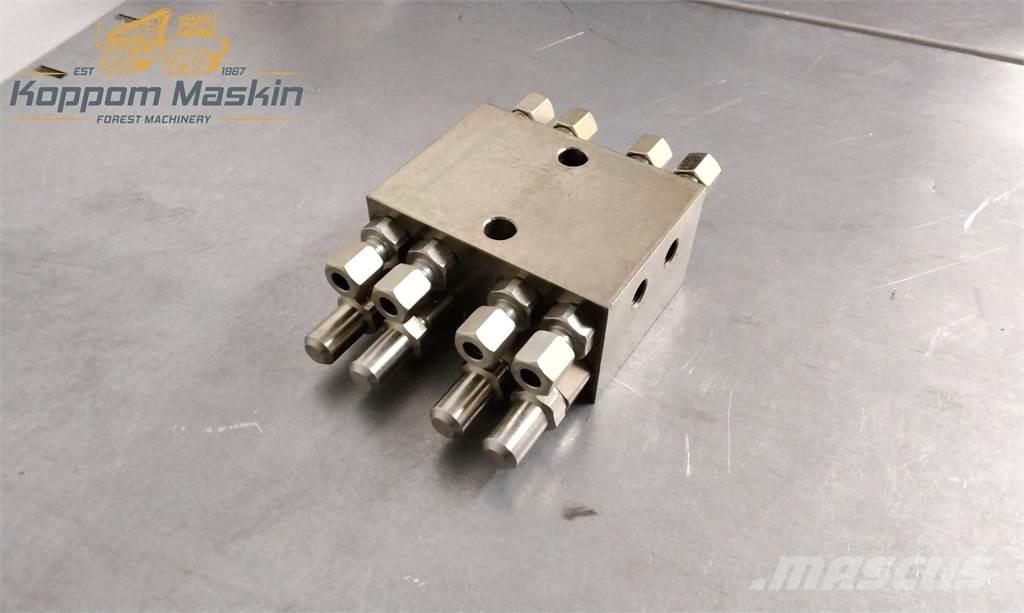 Ponsse 0060856 Hidráulica