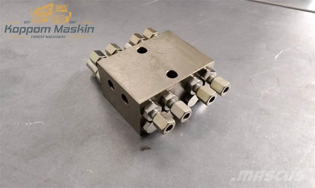 Ponsse 0060856 Hidráulica