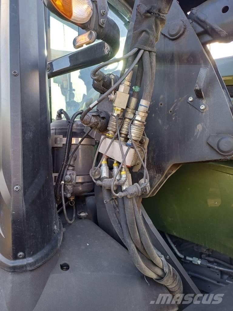 Valtra T 195 V Tratores Agrícolas usados