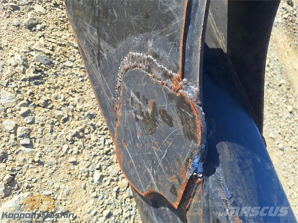 Loglift 210 Gruas de ceifeiras