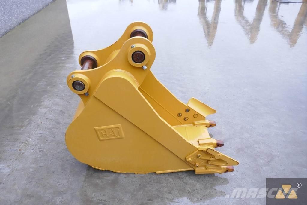 CAT 313 Bucket Baldes