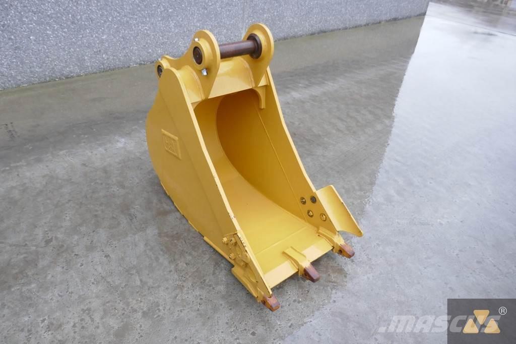 CAT 313 Bucket Baldes