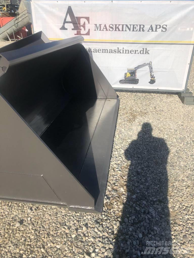 Volvo Læsseskovl Baldes