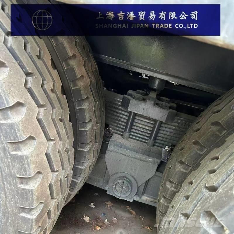 Sany STC 250 H Gruas Todo terreno