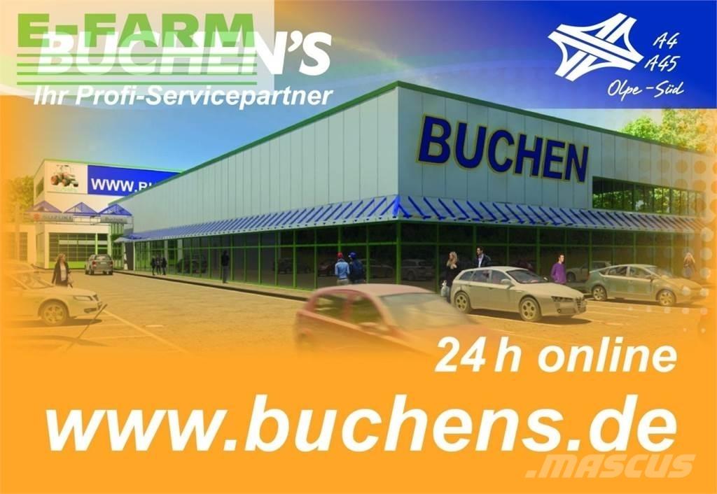 Kubota l1-522 rops Tratores Agrícolas usados