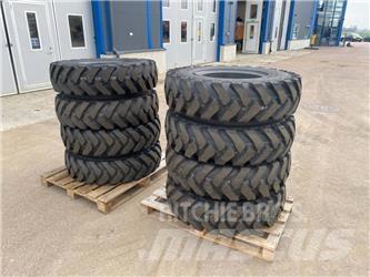 Kumho 10,00-20 Pneus