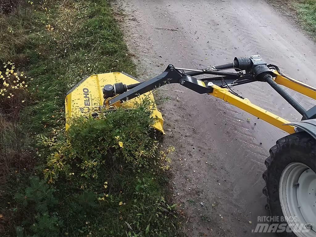 Elho Tornado 450 Corta-Sebes