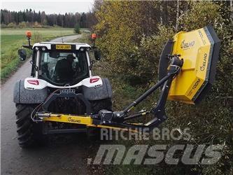 Elho Tornado 450 Corta-Sebes