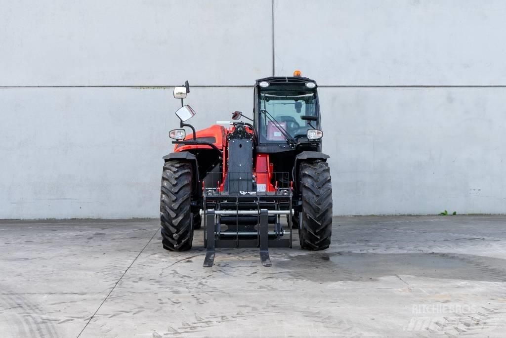 Manitou MT 935 Manipulador telescópico