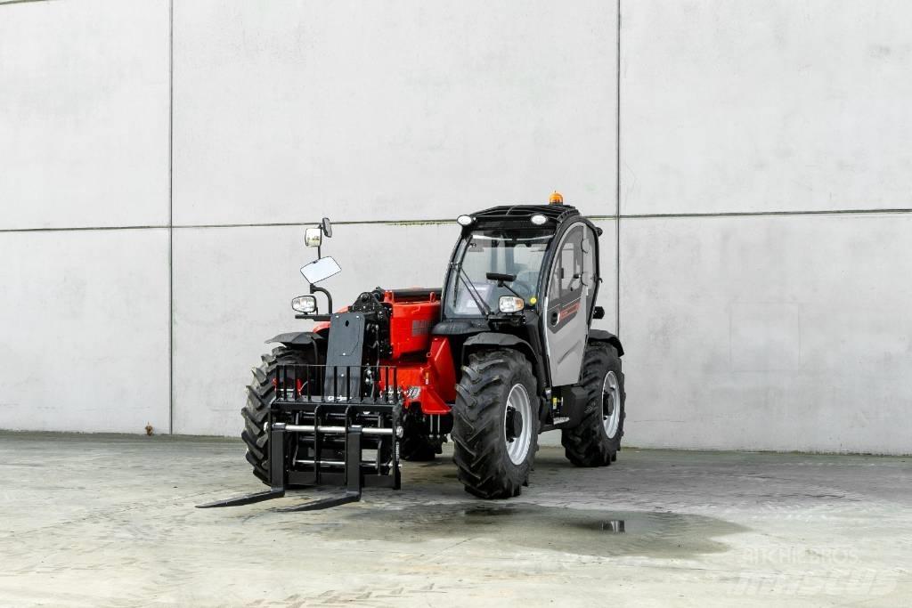 Manitou MT 935 Manipulador telescópico