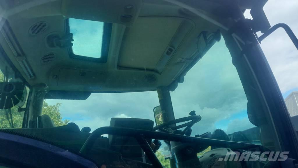 John Deere 6105 R Tratores Agrícolas usados