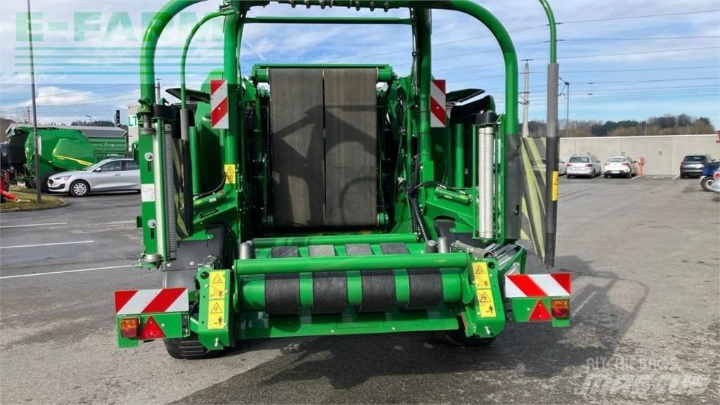 John Deere c451r Enfardadeira de fardos quadrados
