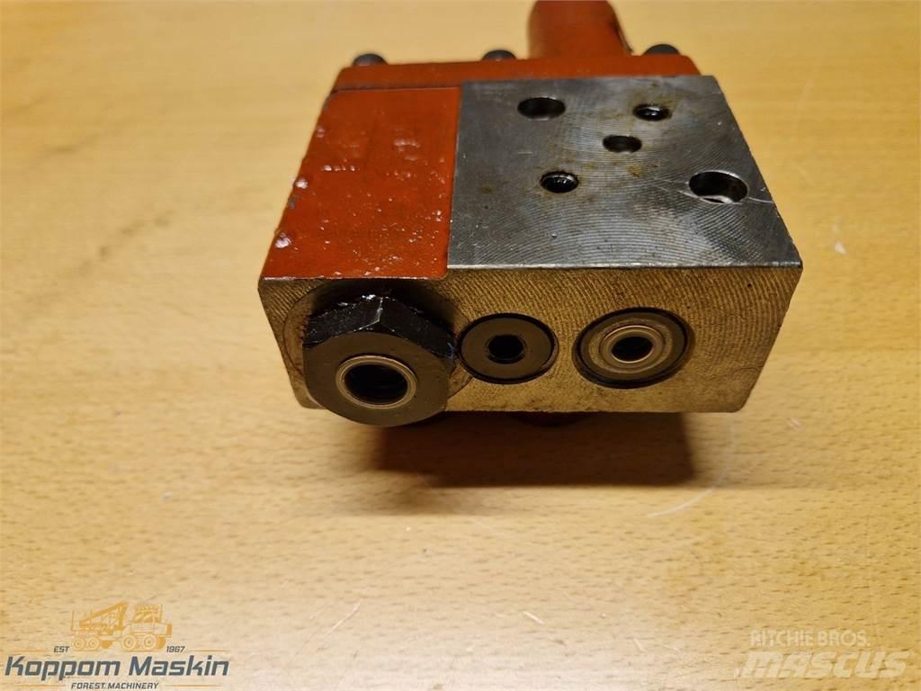 Eco Log 111964/A Hidráulica