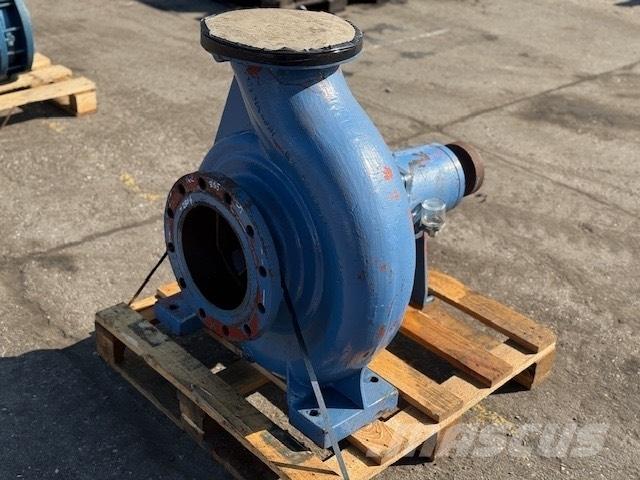 ENSIVAL  CDN 200-40 Bombas de água