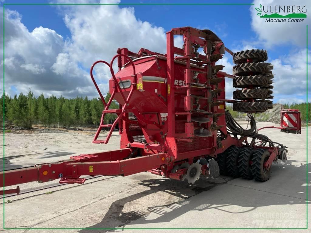 Horsch Pronto 6 DC Perfuradoras