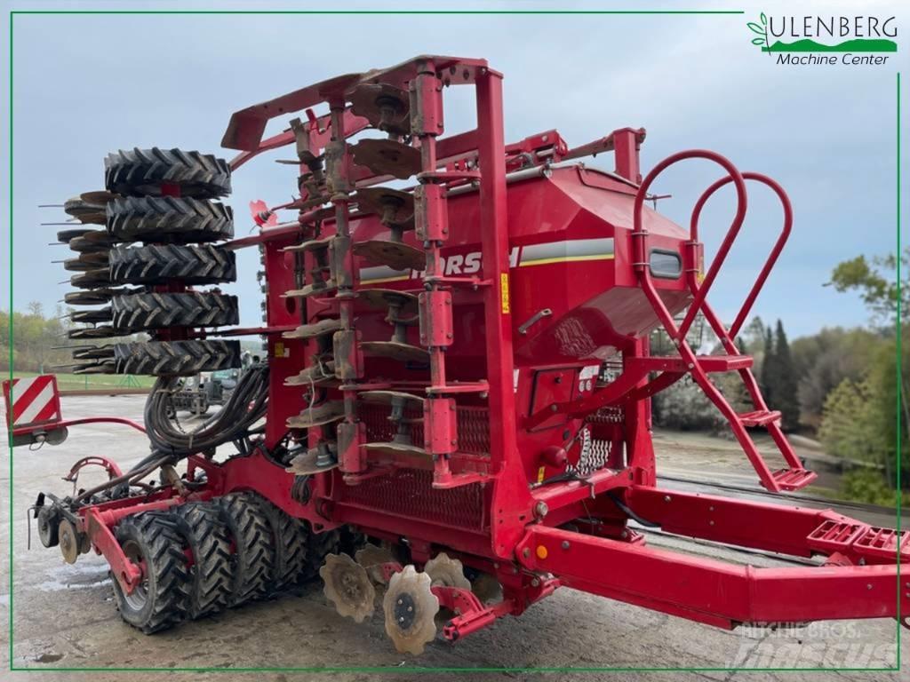 Horsch Pronto 6 DC Perfuradoras