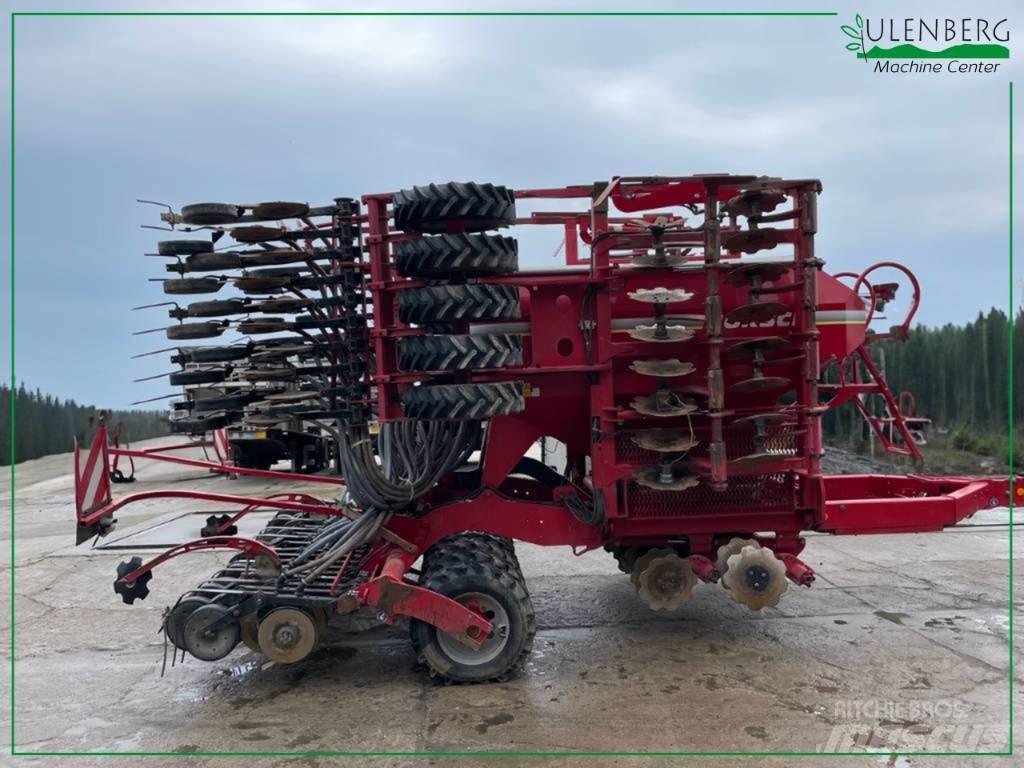 Horsch Pronto 6 DC Perfuradoras