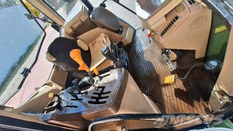 John Deere 6310 Tratores Agrícolas usados