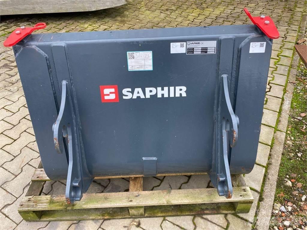 Saphir LG 11 Agricultura - Outros

