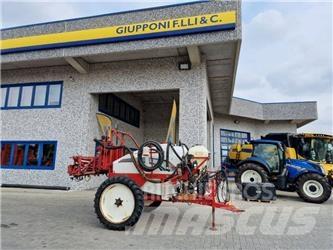 Bargam Elios 2200 Camiões-cisterna de lamas