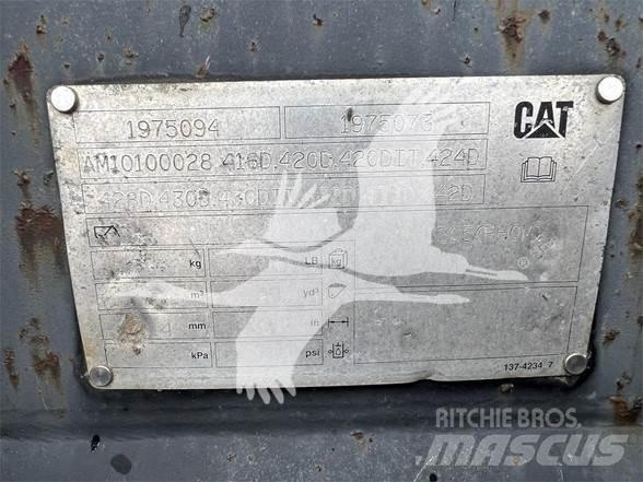 CAT 1975094 Baldes