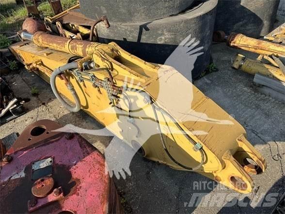 CAT 320C Construção - Outros
