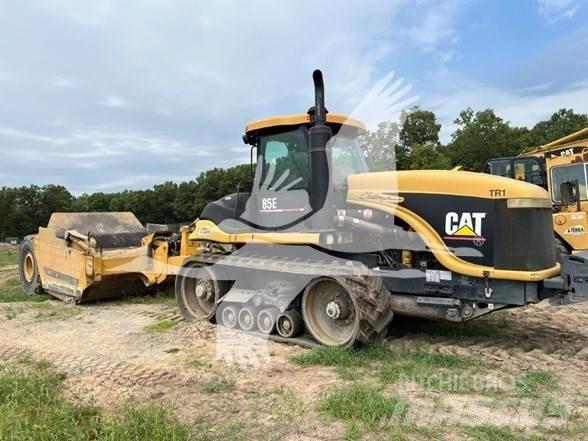 CAT CH85E Tratores Agrícolas usados