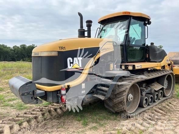 CAT CH85E Tratores Agrícolas usados