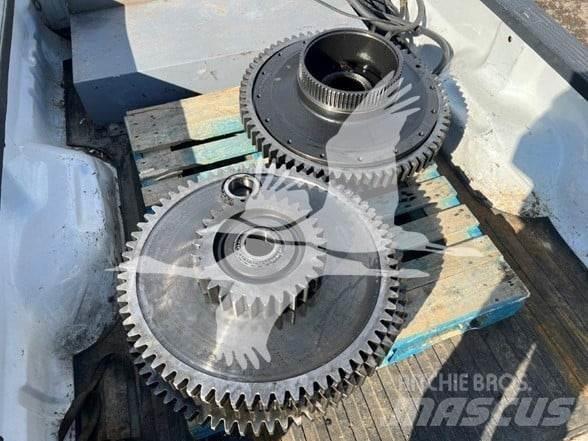 Doosan DAEWOO Construção - Outros
