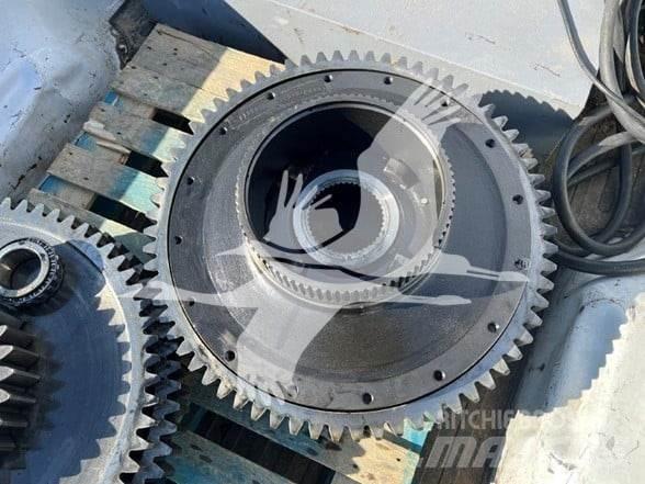 Doosan MOXY Construção - Outros
