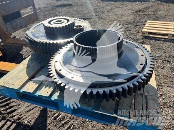 Doosan MOXY Construção - Outros
