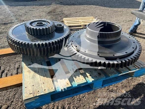 Doosan MOXY Construção - Outros
