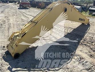 Komatsu PC200 Lanças e braços dippers