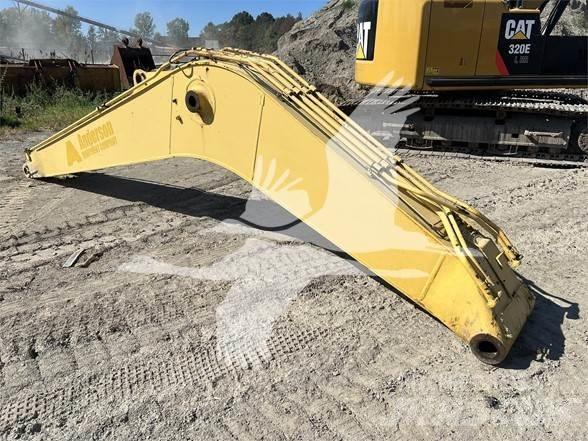 Komatsu PC200 Lanças e braços dippers