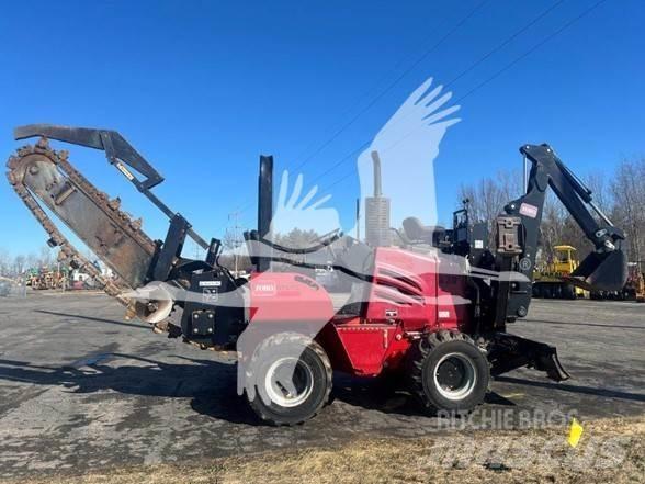 Toro RT600 Abre-valas