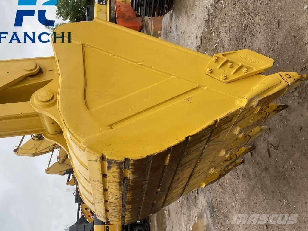 CAT 320 C L Escavadeiras de esteiras