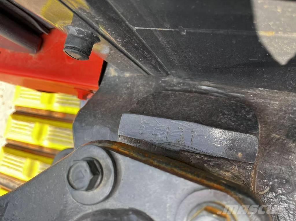 Kubota U 55-4 Miniescavadeiras