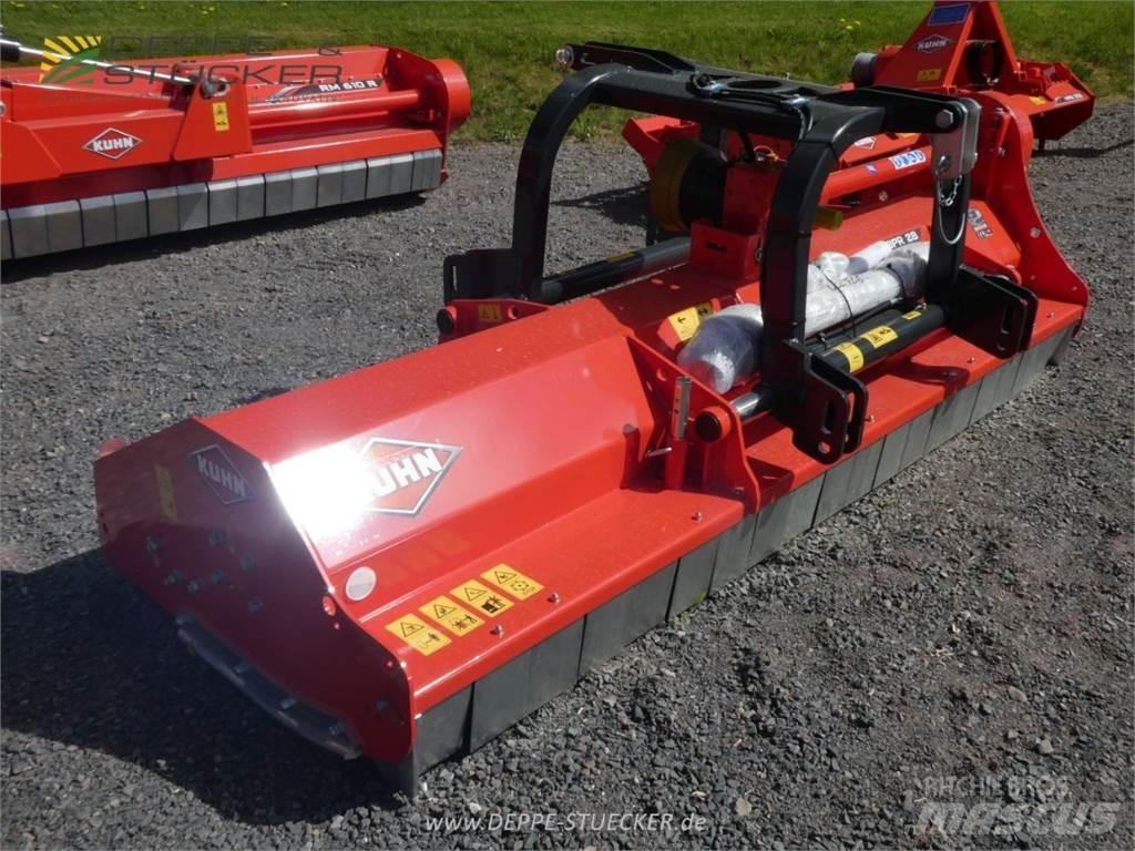 Kuhn BPR 28 Espaços verdes - Outros
