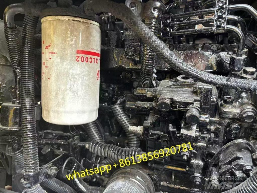 Komatsu PC 55 Miniescavadeiras