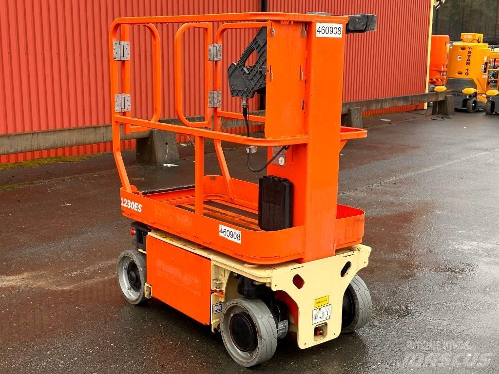 JLG 1230 ES Elevadores de tesoura