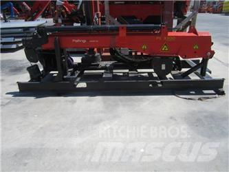 Palfinger PCWM3300 Outras gruas