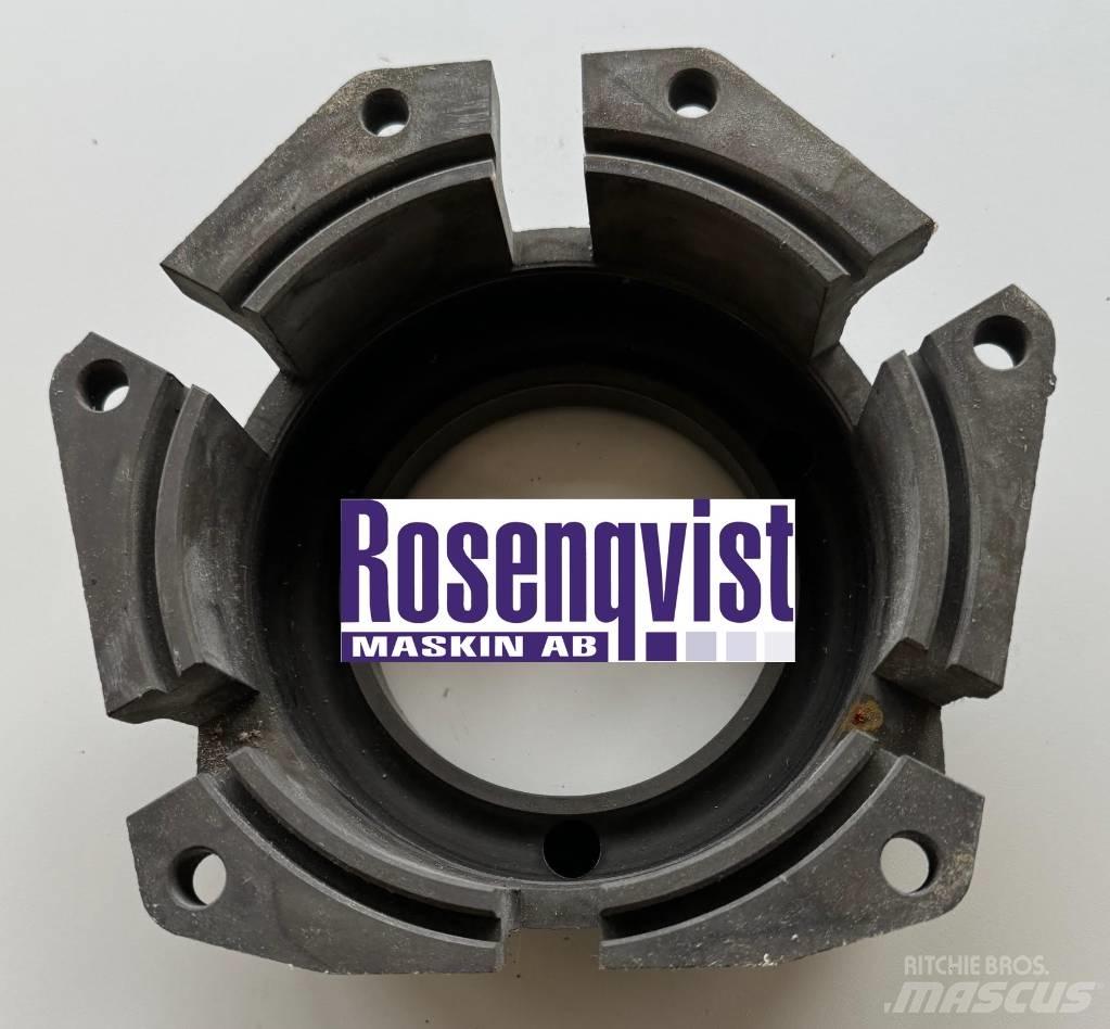 Fiat Cover 5144626 Travőes
