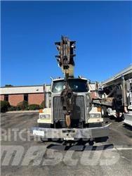 National Crane 1800 Gruas de rastos