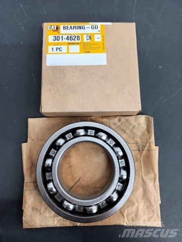 CAT BEARING 301-4628 Eixos
