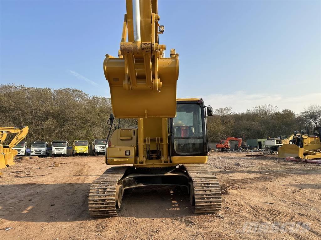 CAT 325CL Escavadeiras de esteiras