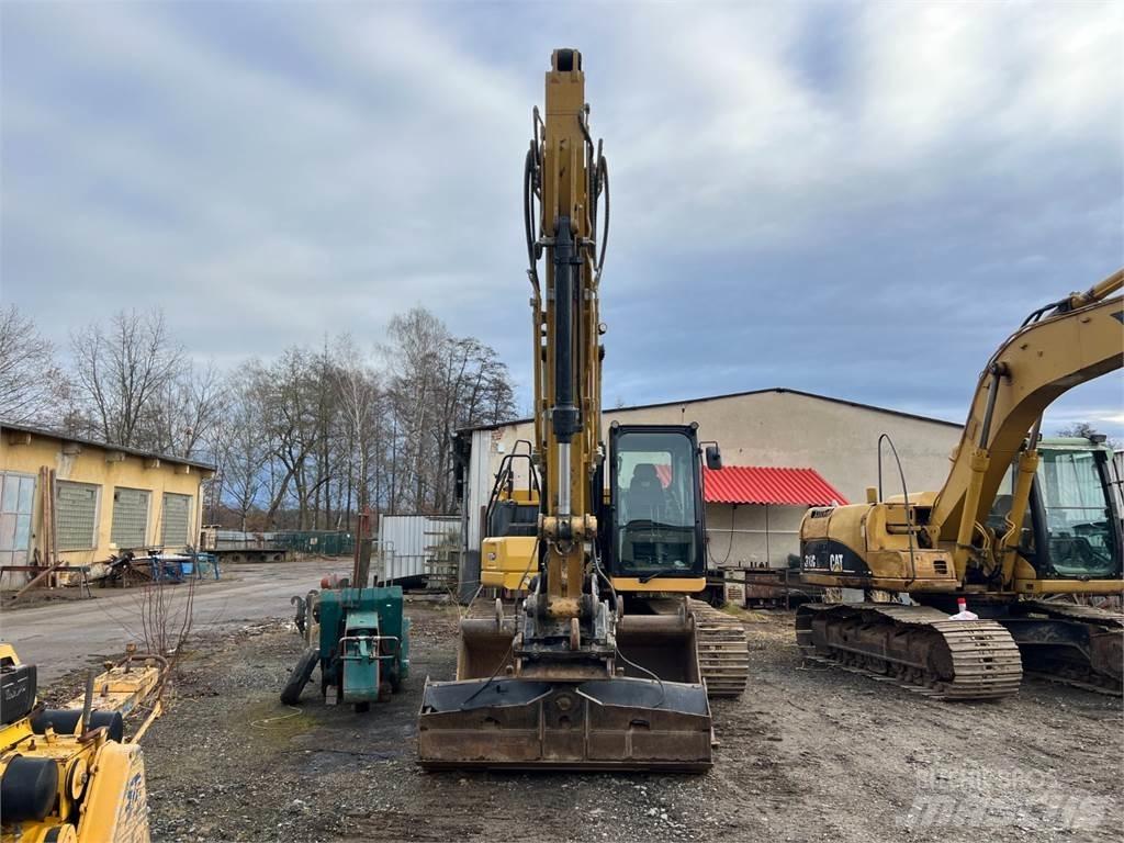 CAT 317GC Construção - Outros
