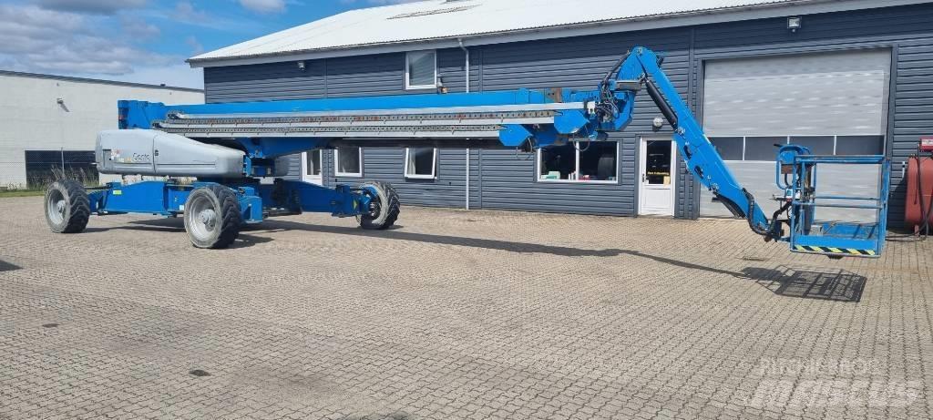 Genie SX180 Elevadores braços Telescópicos